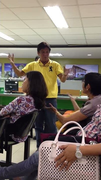 barangay captain scandal